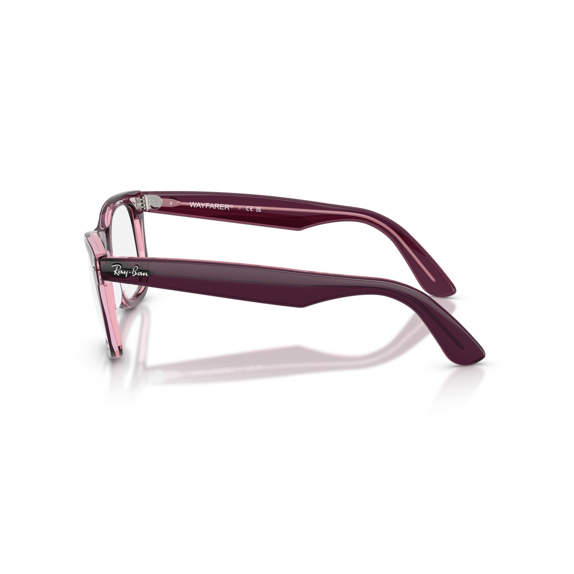 Ray-Ban 0RX4340V