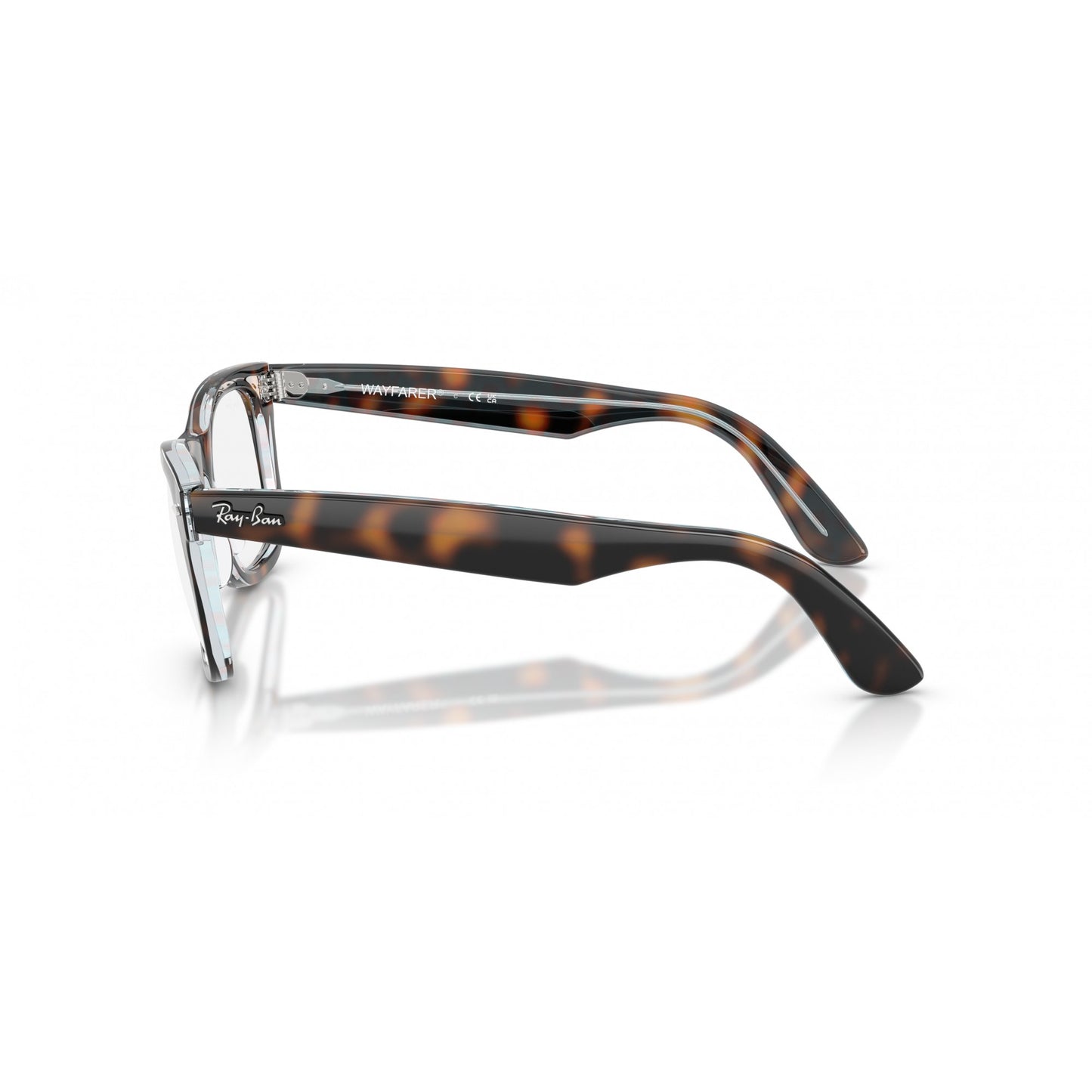 Ray-Ban 0RX4340V