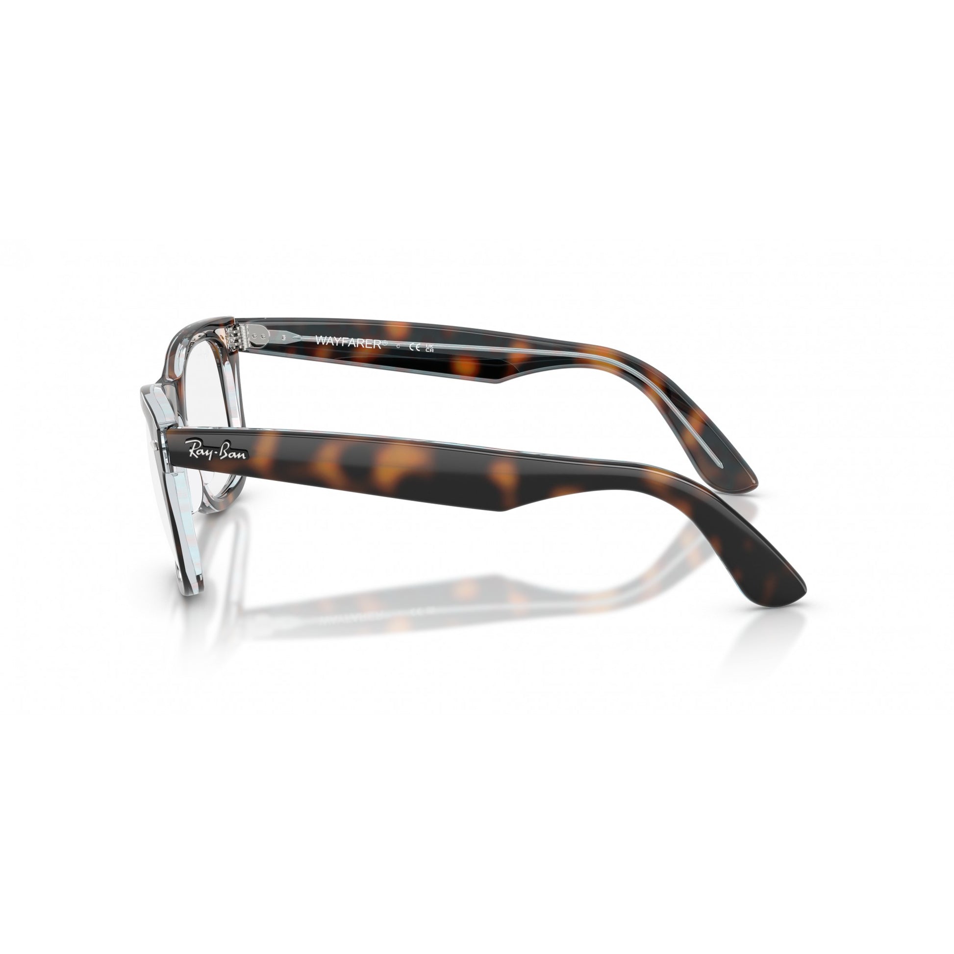 Ray-Ban 0RX4340V