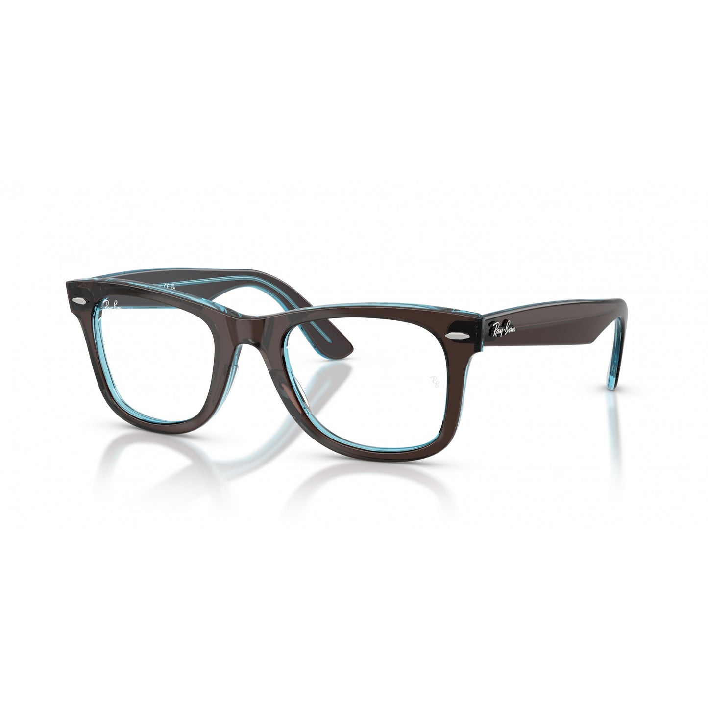 Ray-Ban 0RX4340V