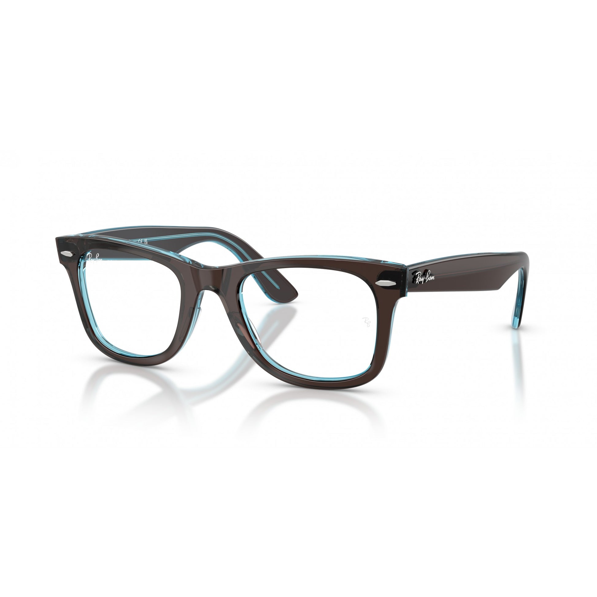 Ray-Ban 0RX4340V