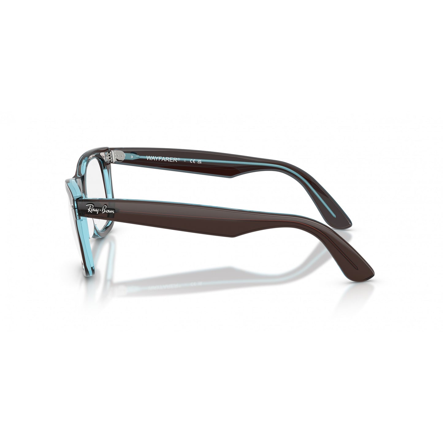 Ray-Ban 0RX4340V