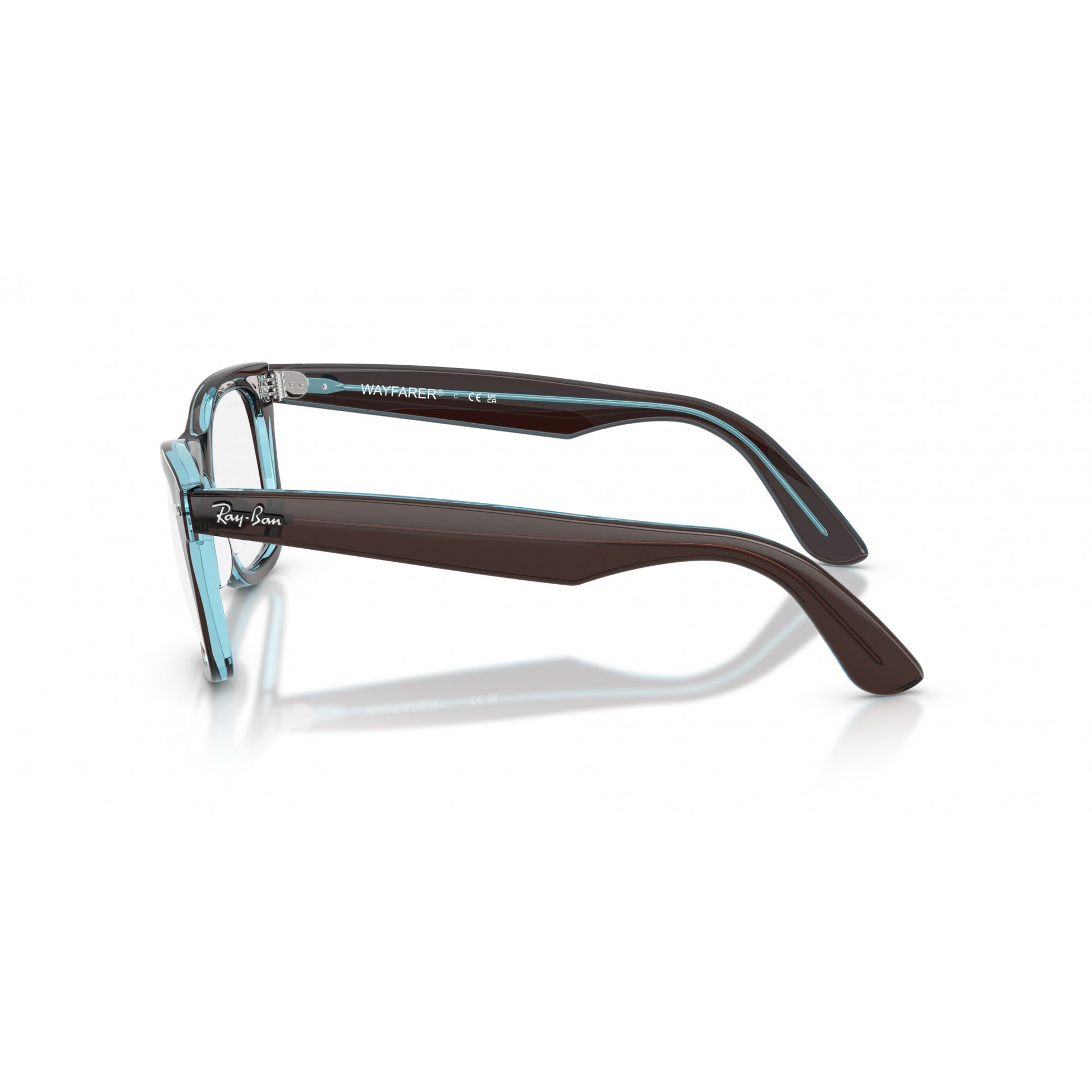 Ray-Ban 0RX4340V