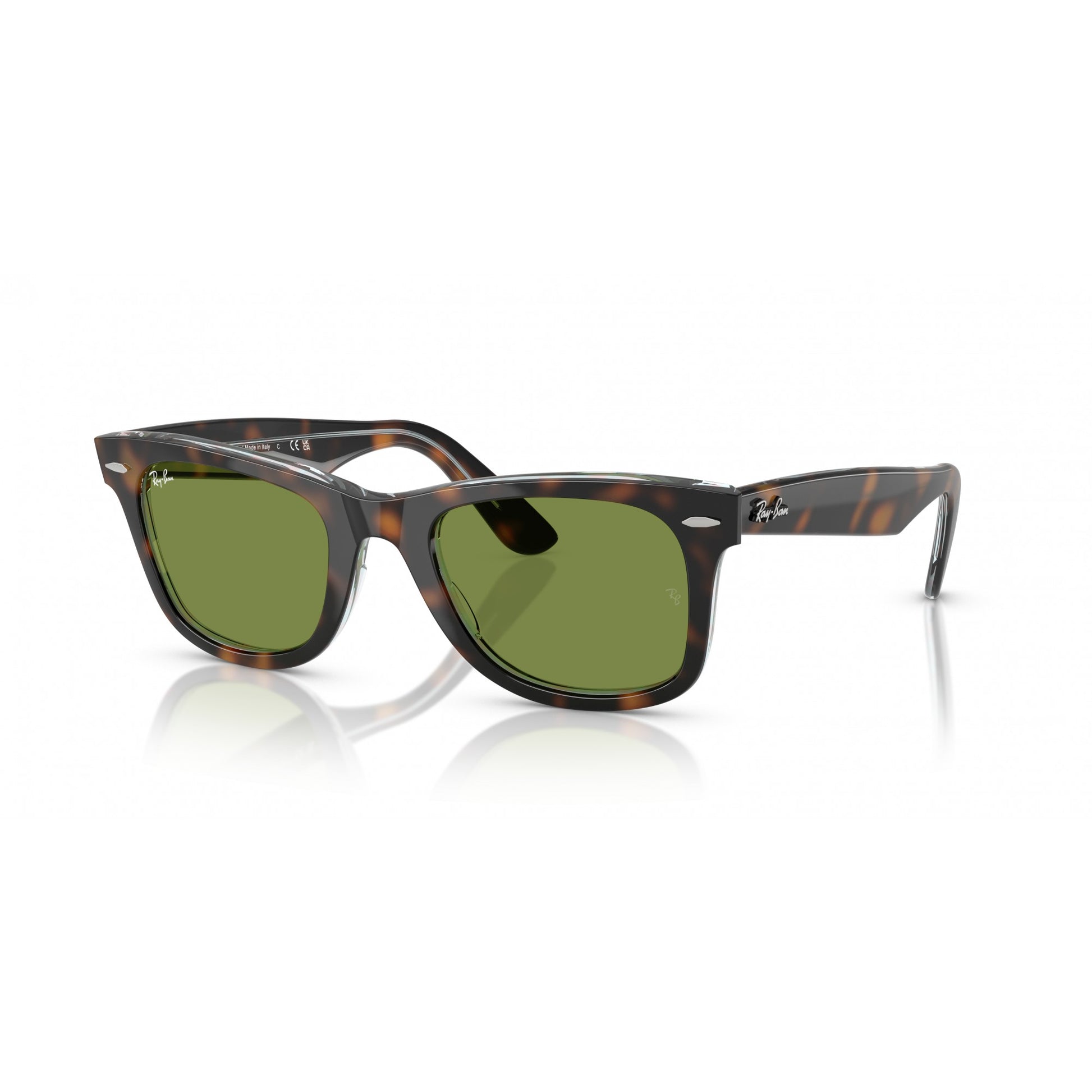 Ray-Ban 0RB2140