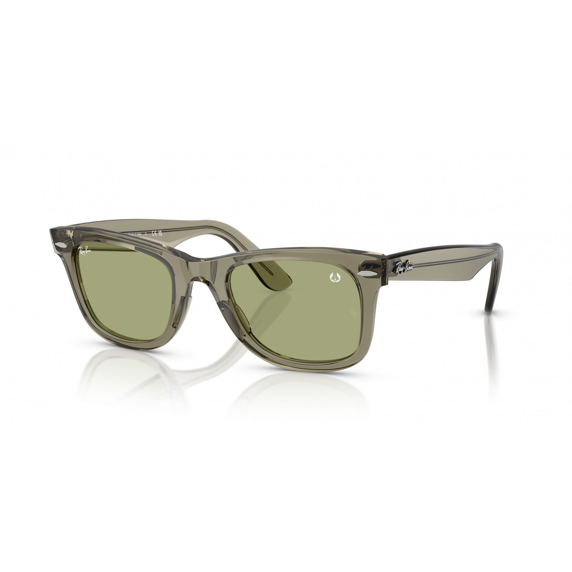 Ray-Ban 0RB2140