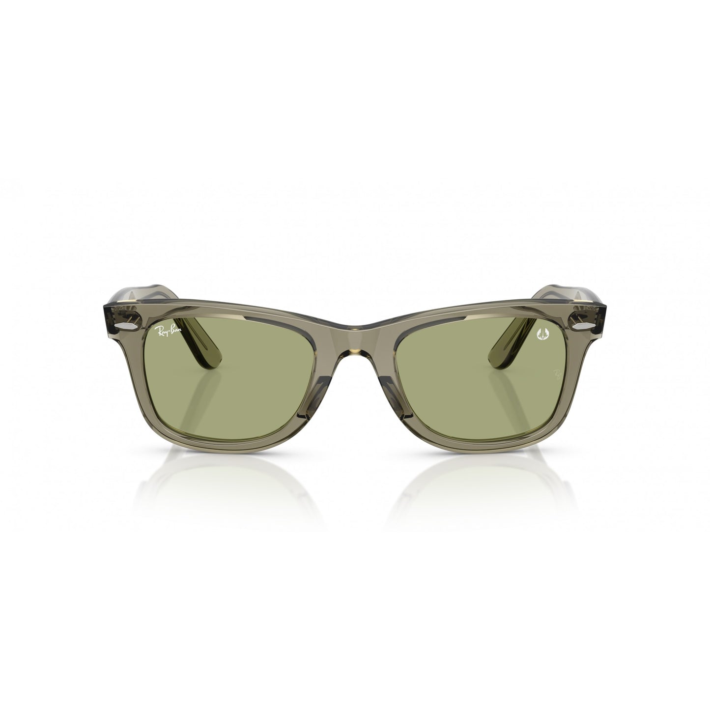Ray-Ban 0RB2140