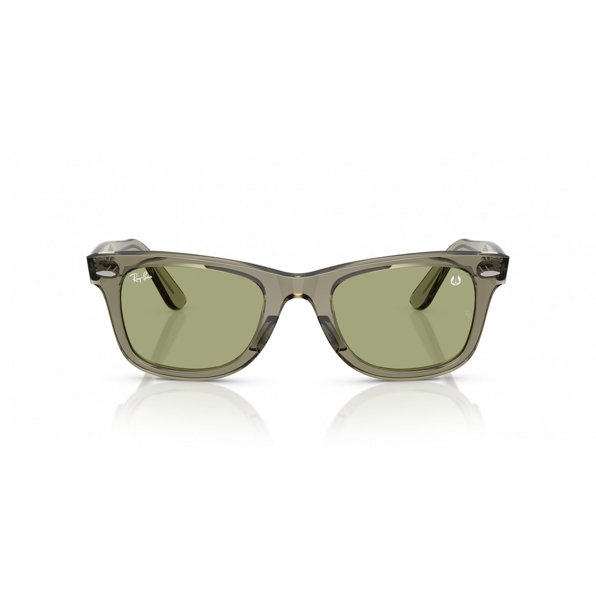 Ray-Ban 0RB2140
