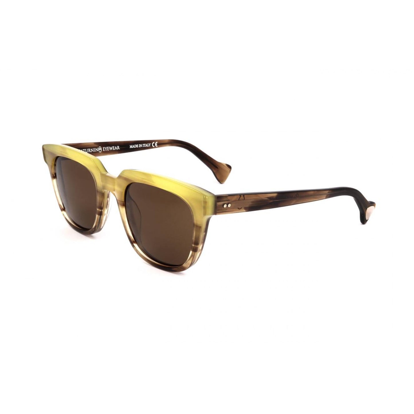 Saturnino Eyewear AGAIN