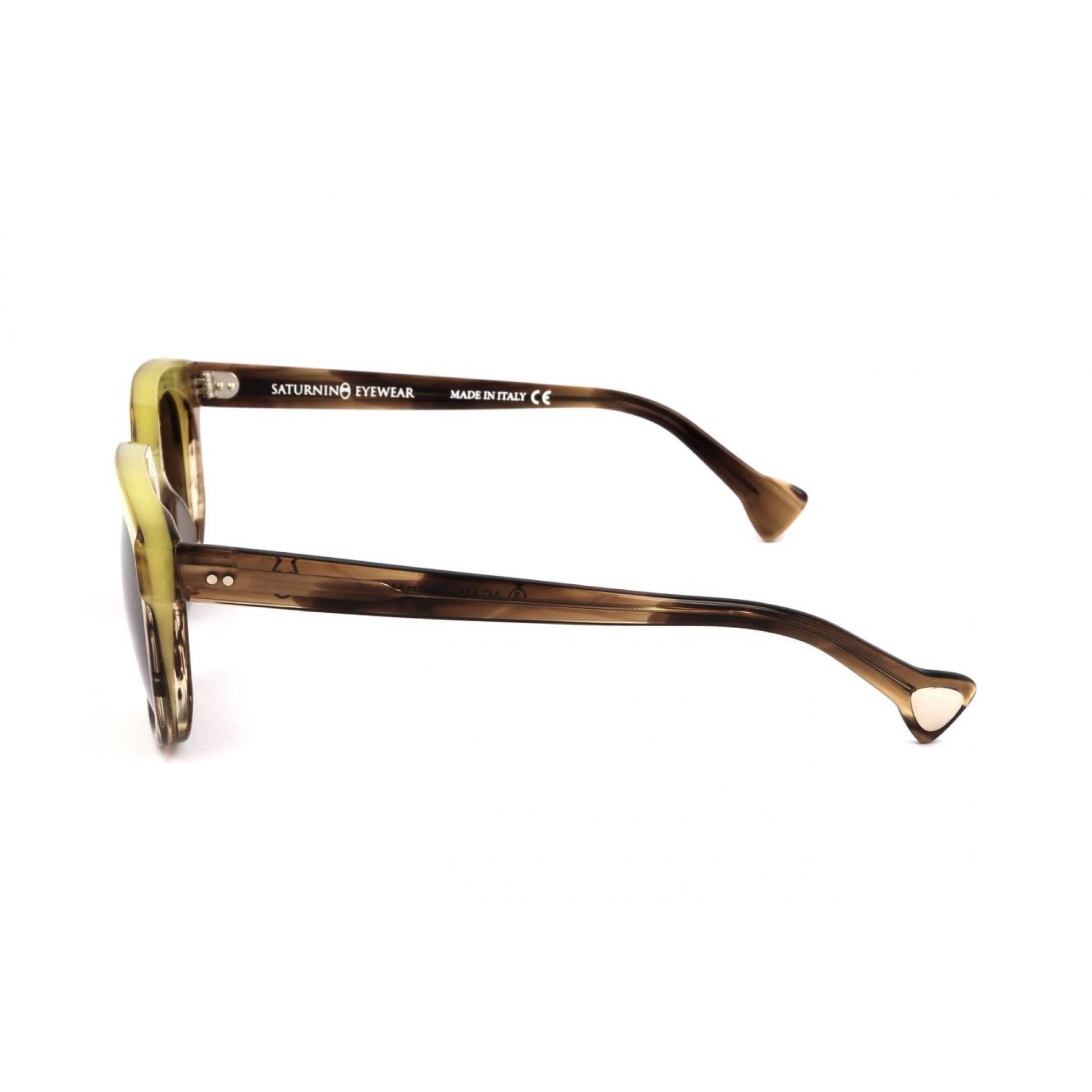 Saturnino Eyewear AGAIN