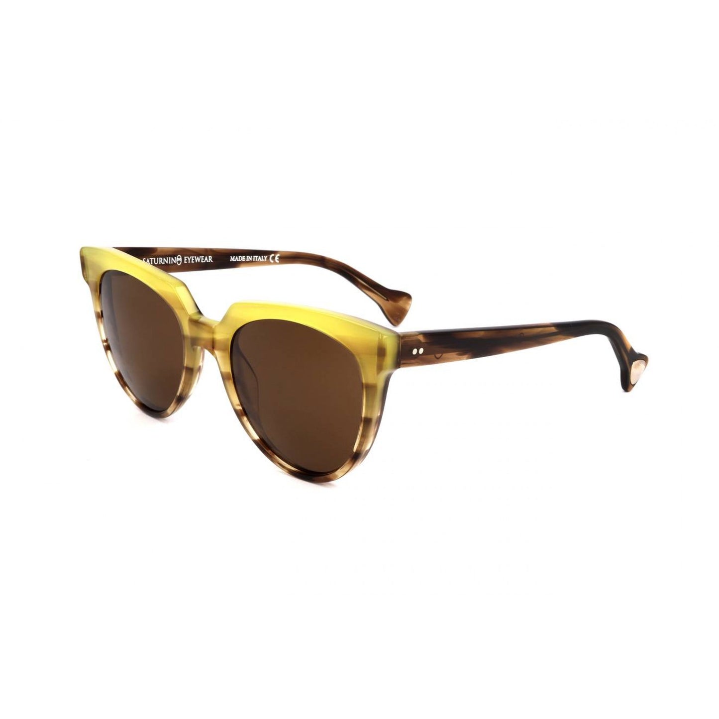 Saturnino Eyewear WES