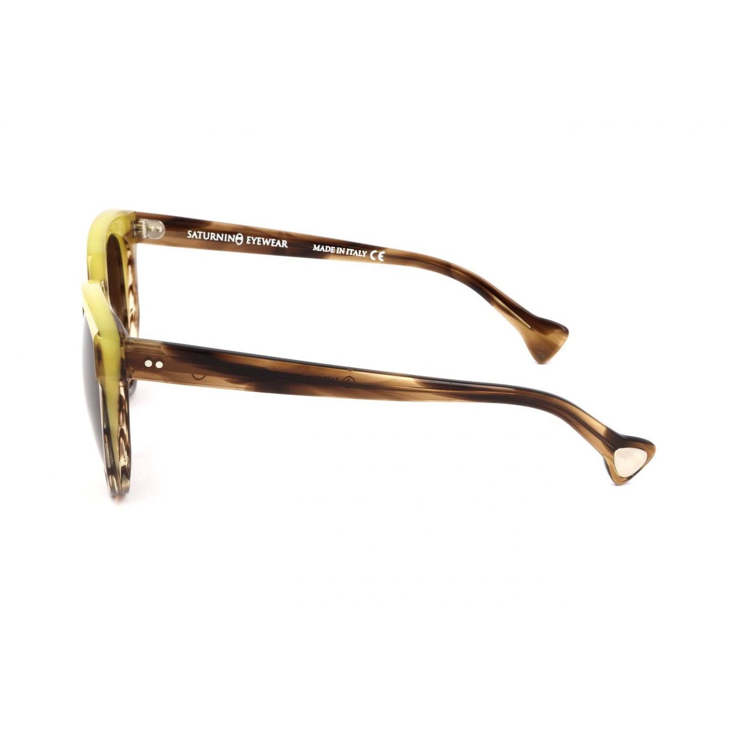 Saturnino Eyewear WES