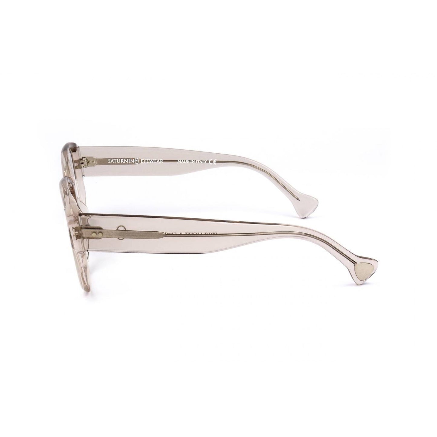 Saturnino Eyewear FRET LIGHT