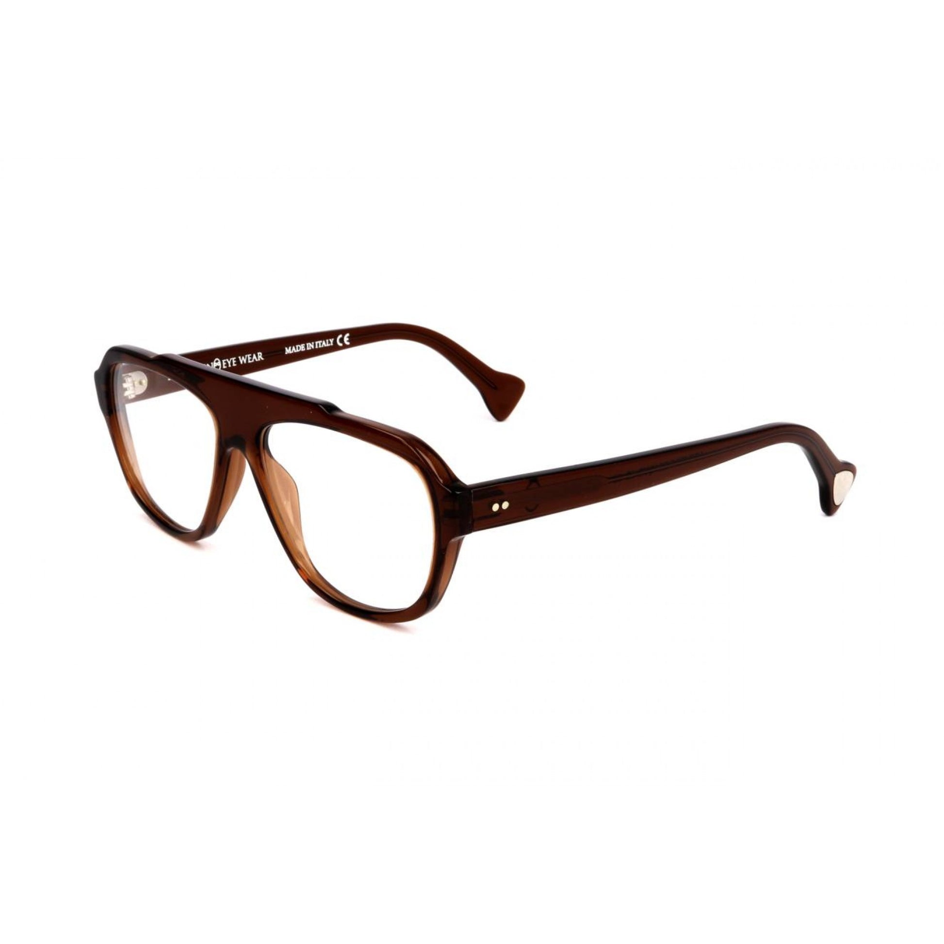Saturnino Eyewear NUMEROCINQUE