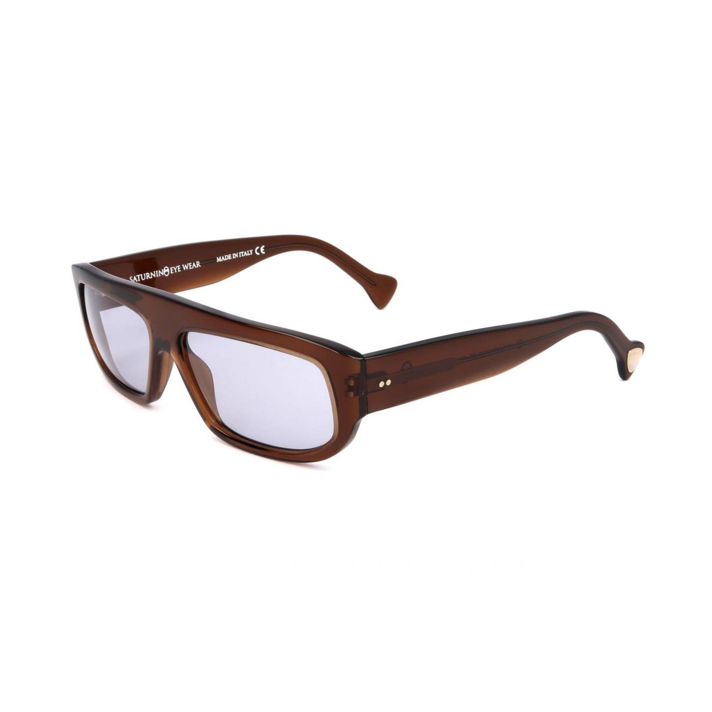 Saturnino Eyewear NUMEROSEI