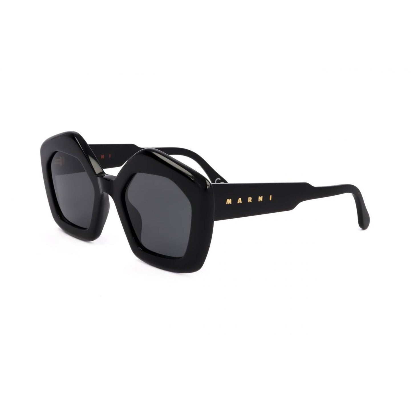 Marni LAUGHING WATERS BLACK