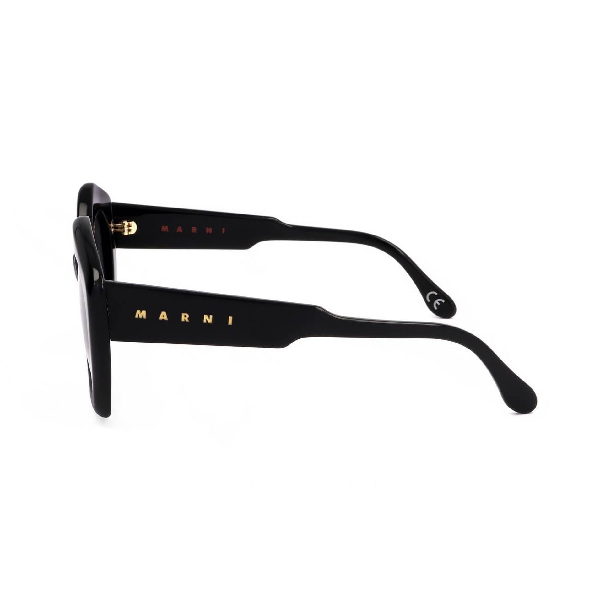 Marni LAUGHING WATERS BLACK