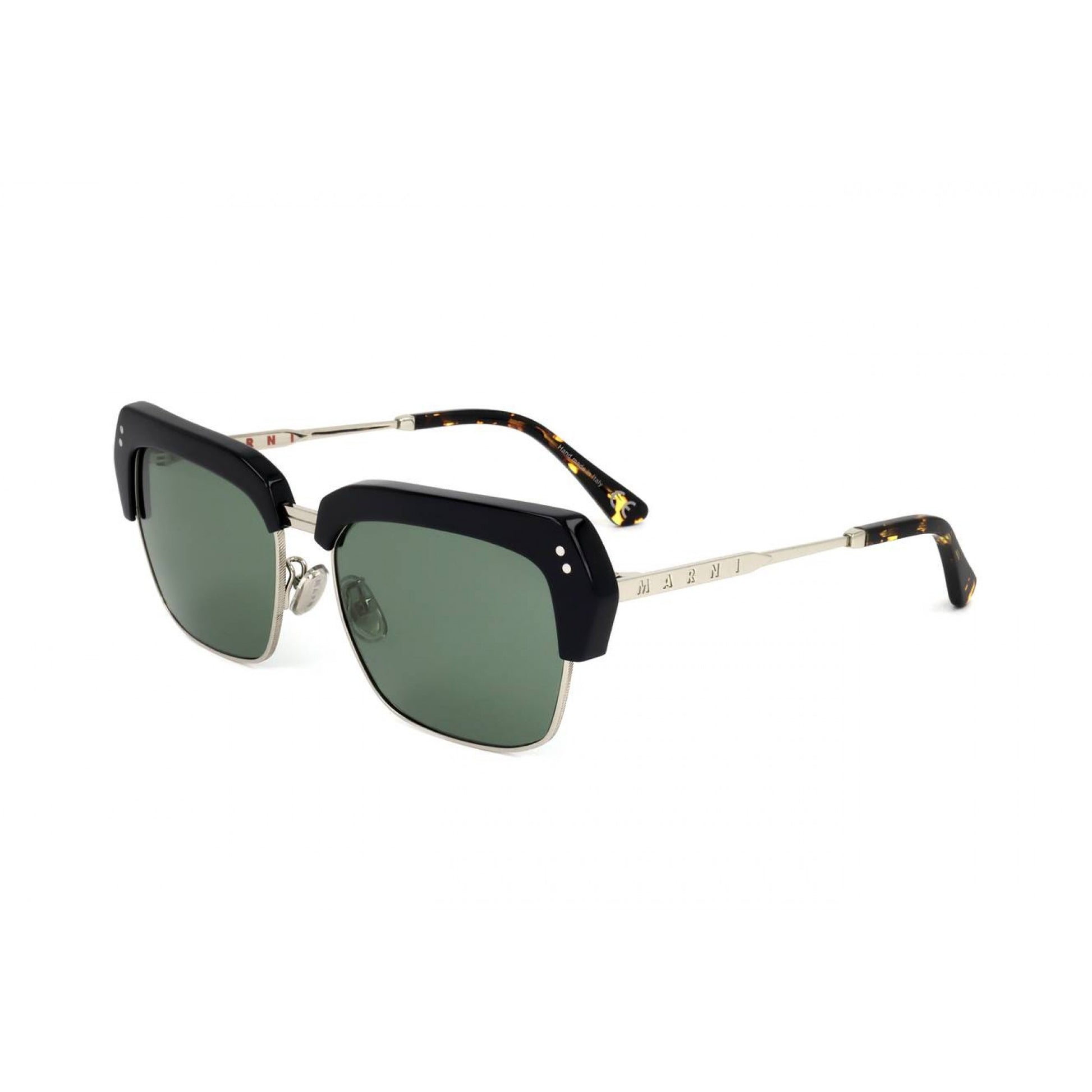Marni THREE GORGES GREEN