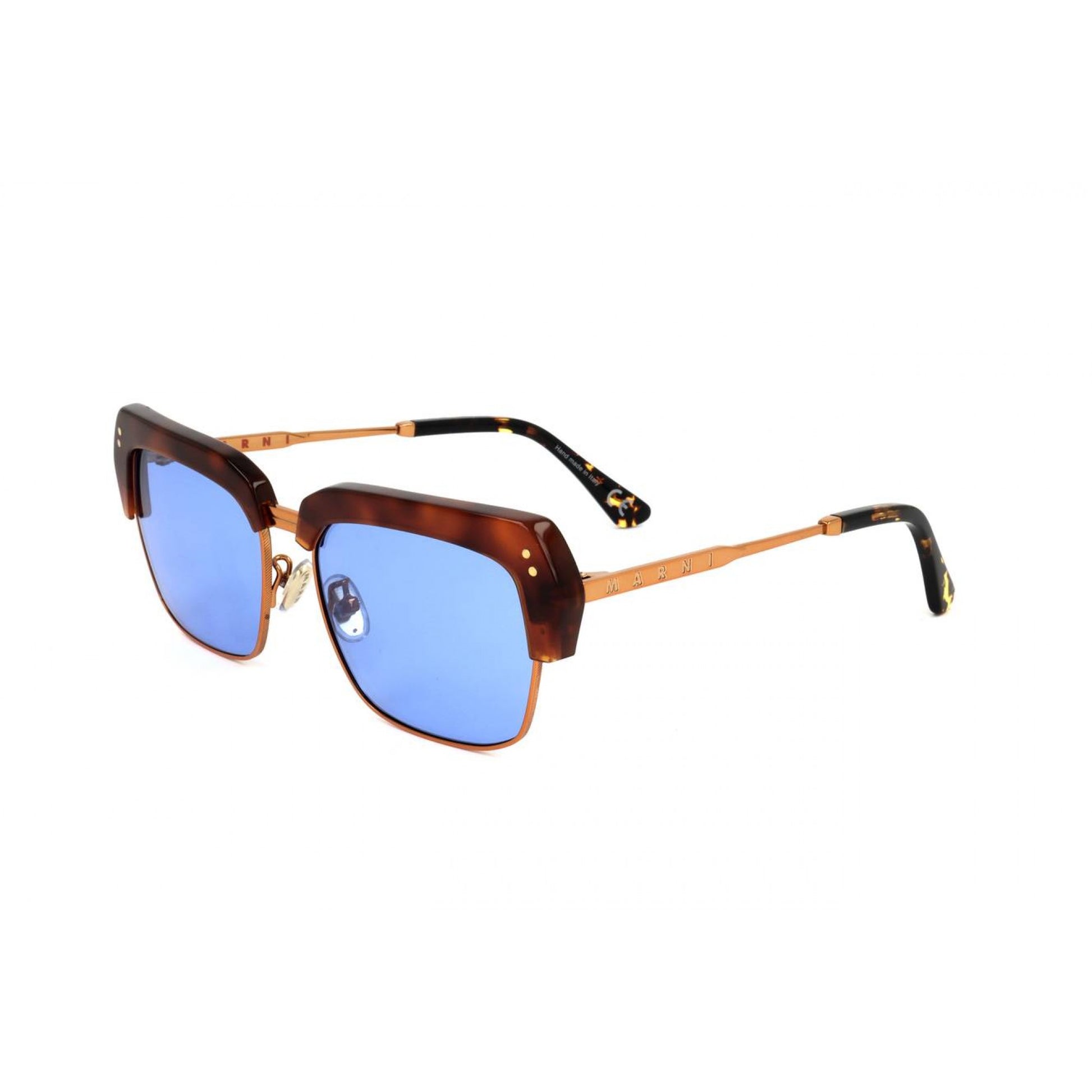 Marni THREE GORGES BLUE