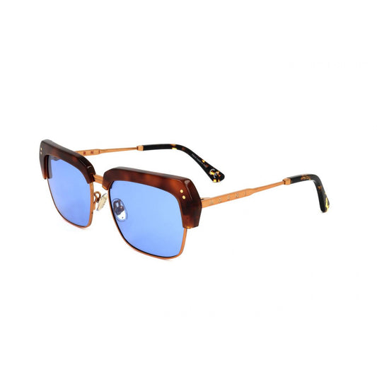 Marni THREE GORGES BLUE
