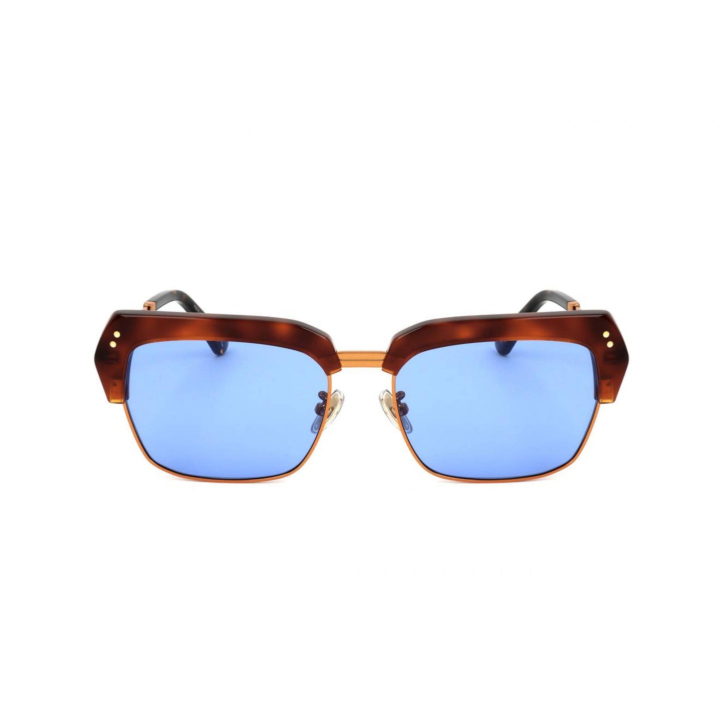Marni THREE GORGES BLUE