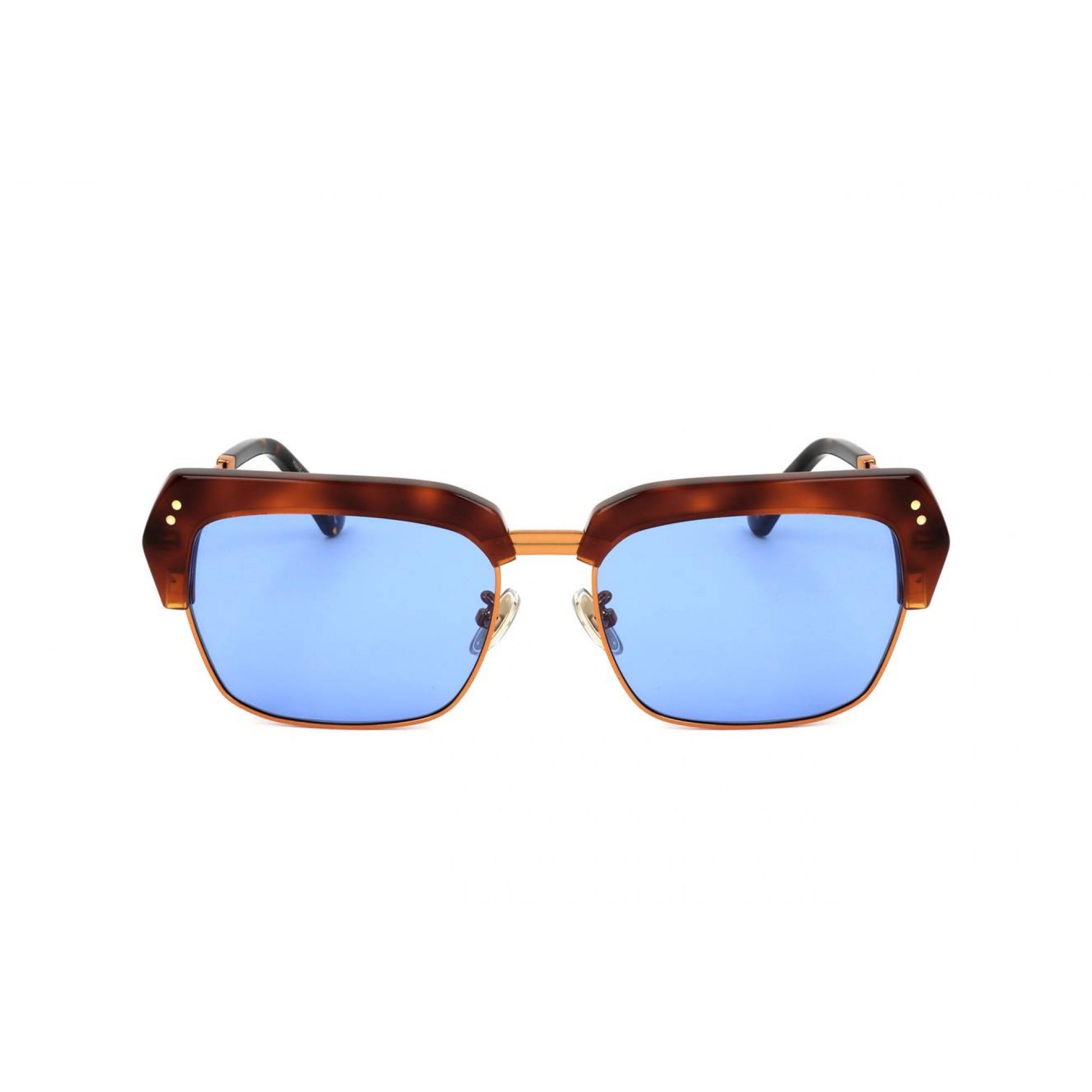 Marni THREE GORGES BLUE