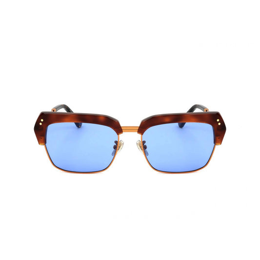 Marni THREE GORGES BLUE