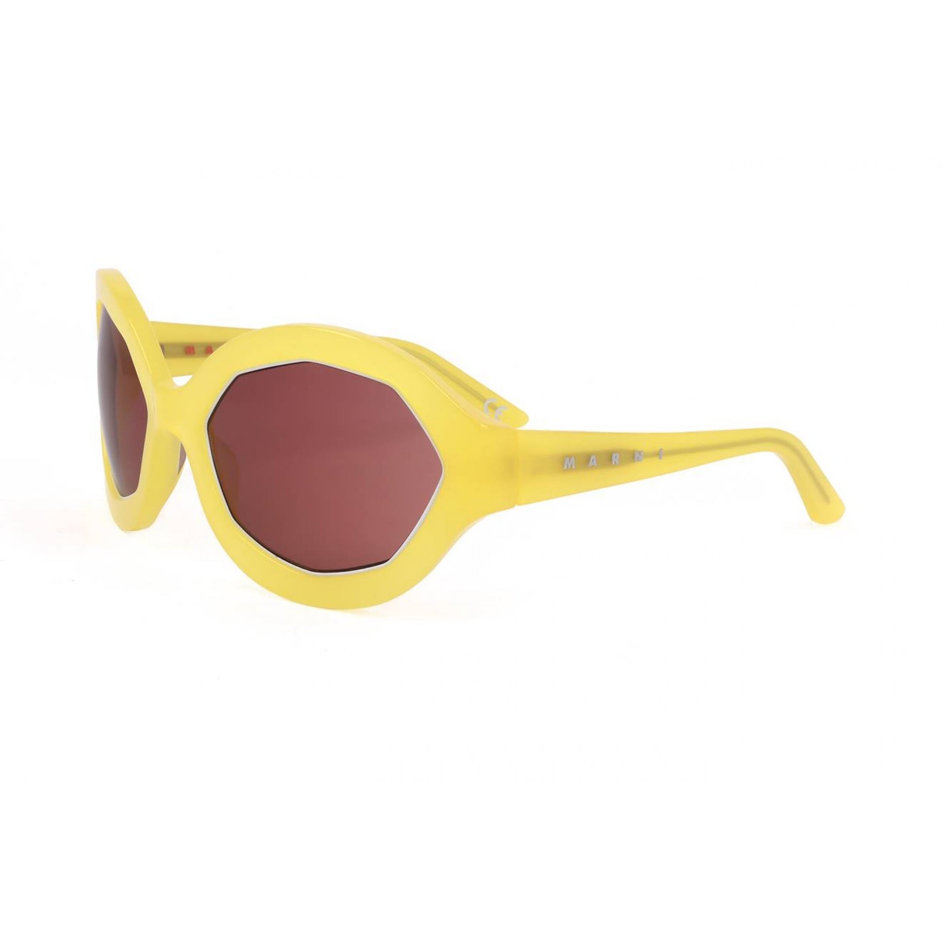 Marni CUMULUS CLOUD YELLOW