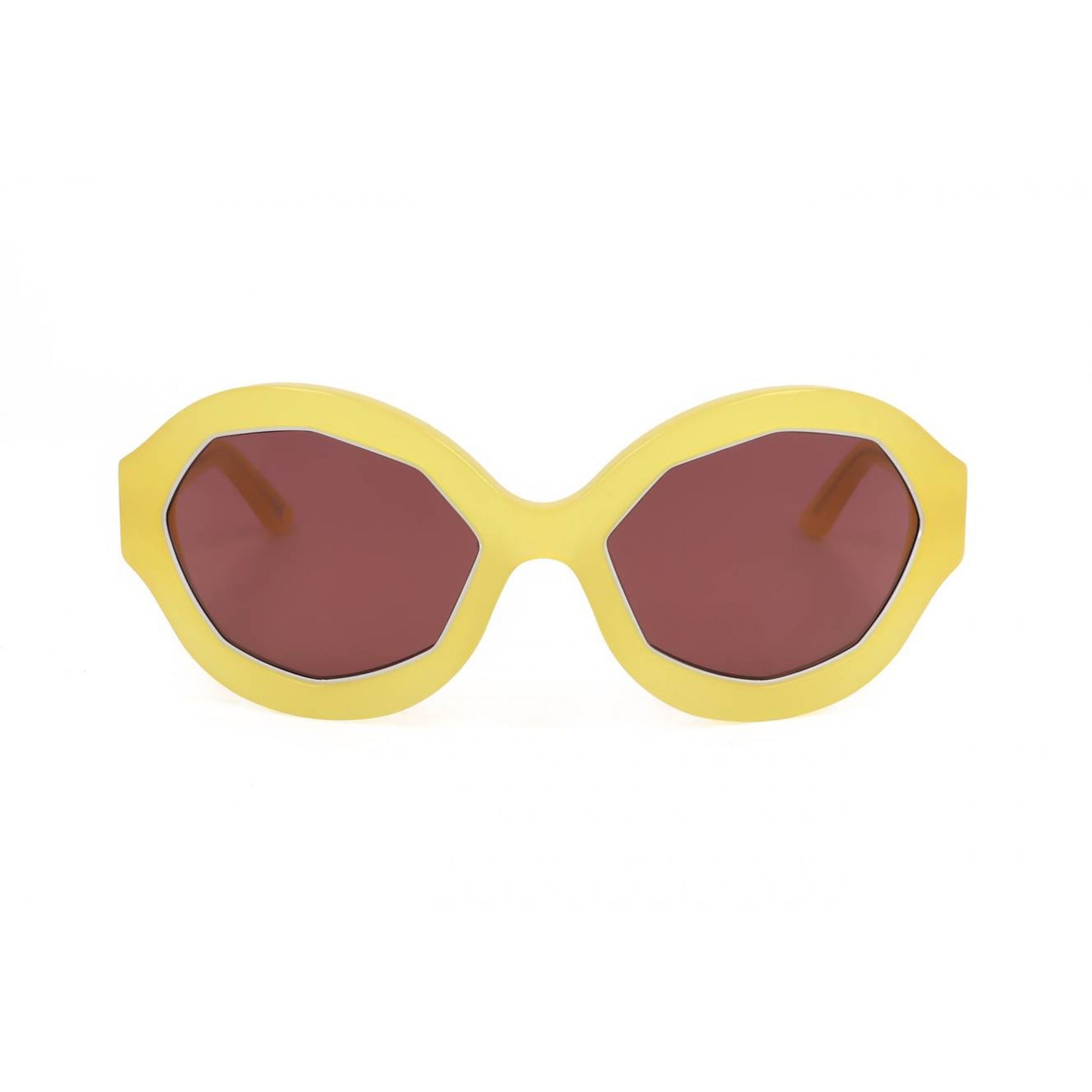 Marni CUMULUS CLOUD YELLOW