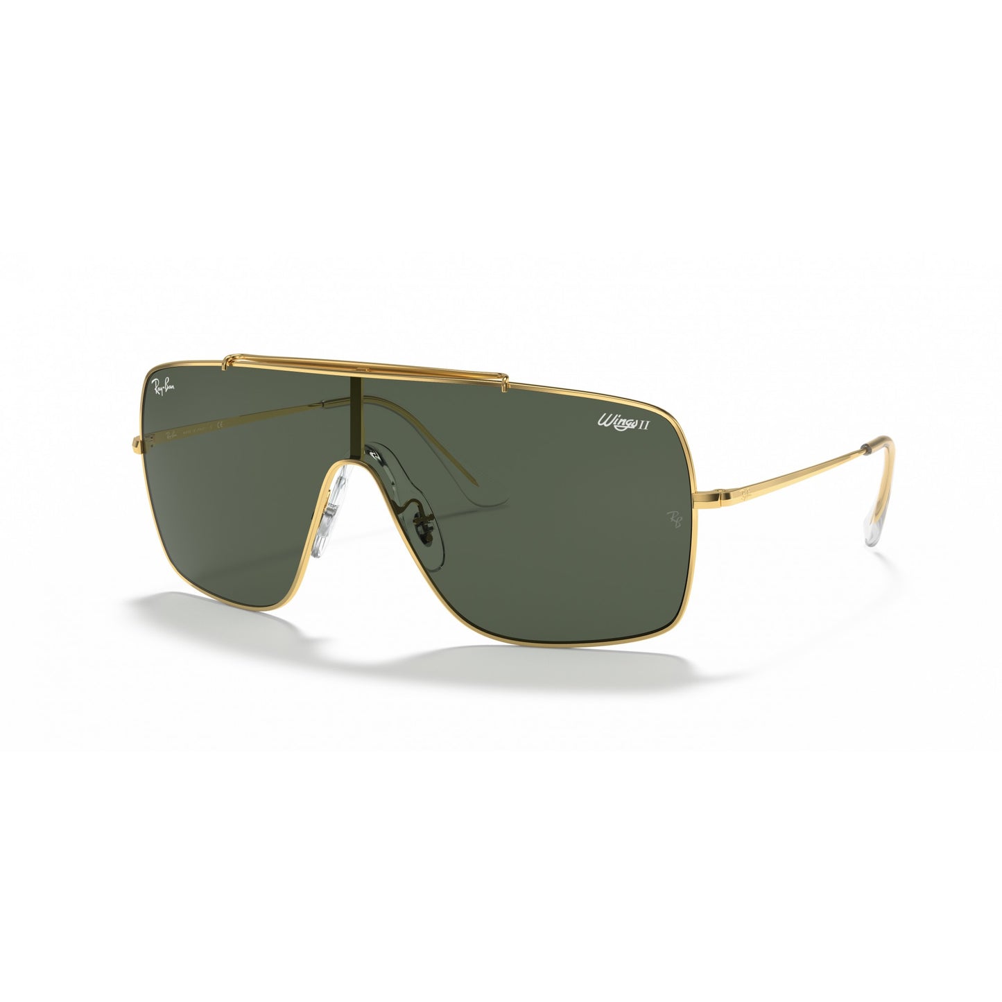 Ray-Ban 0RB3697