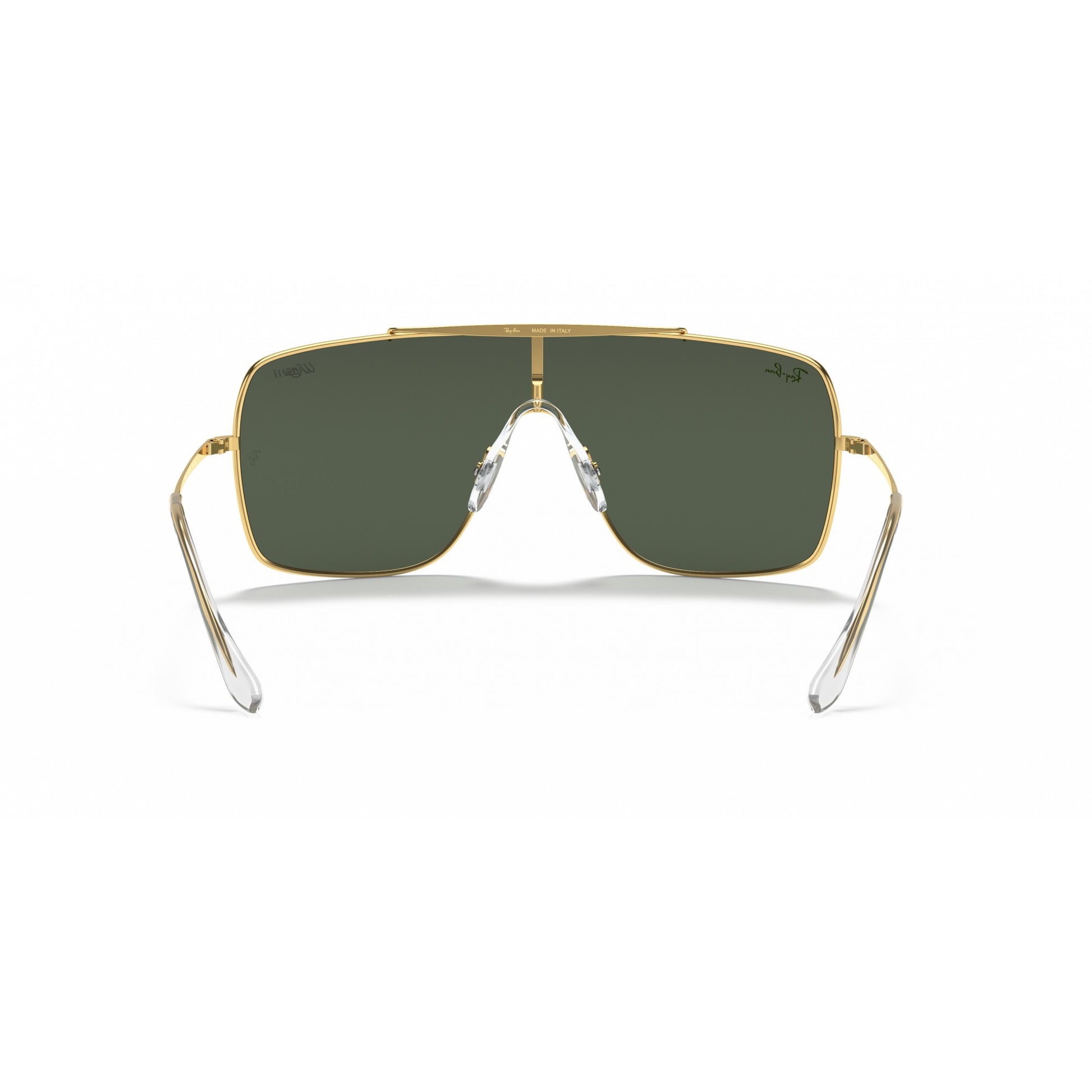 Ray-Ban 0RB3697