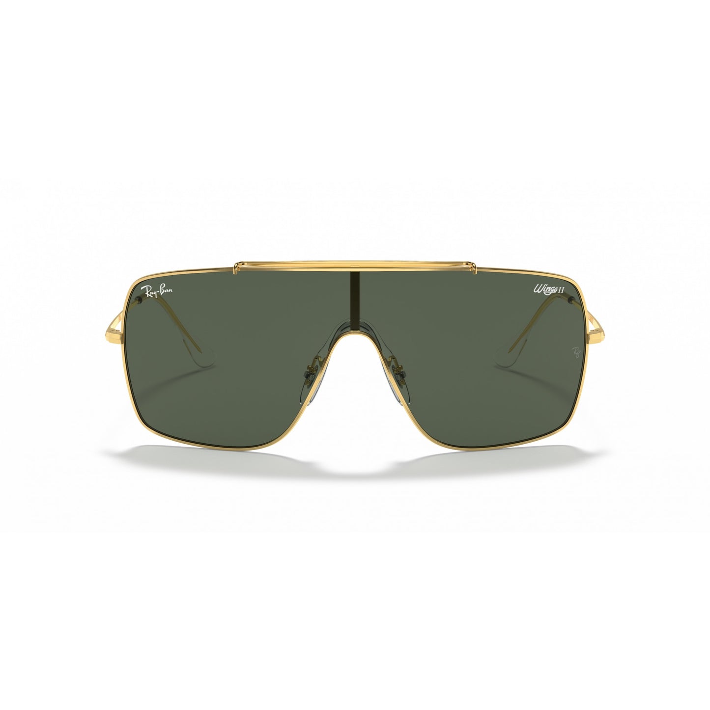 Ray-Ban 0RB3697