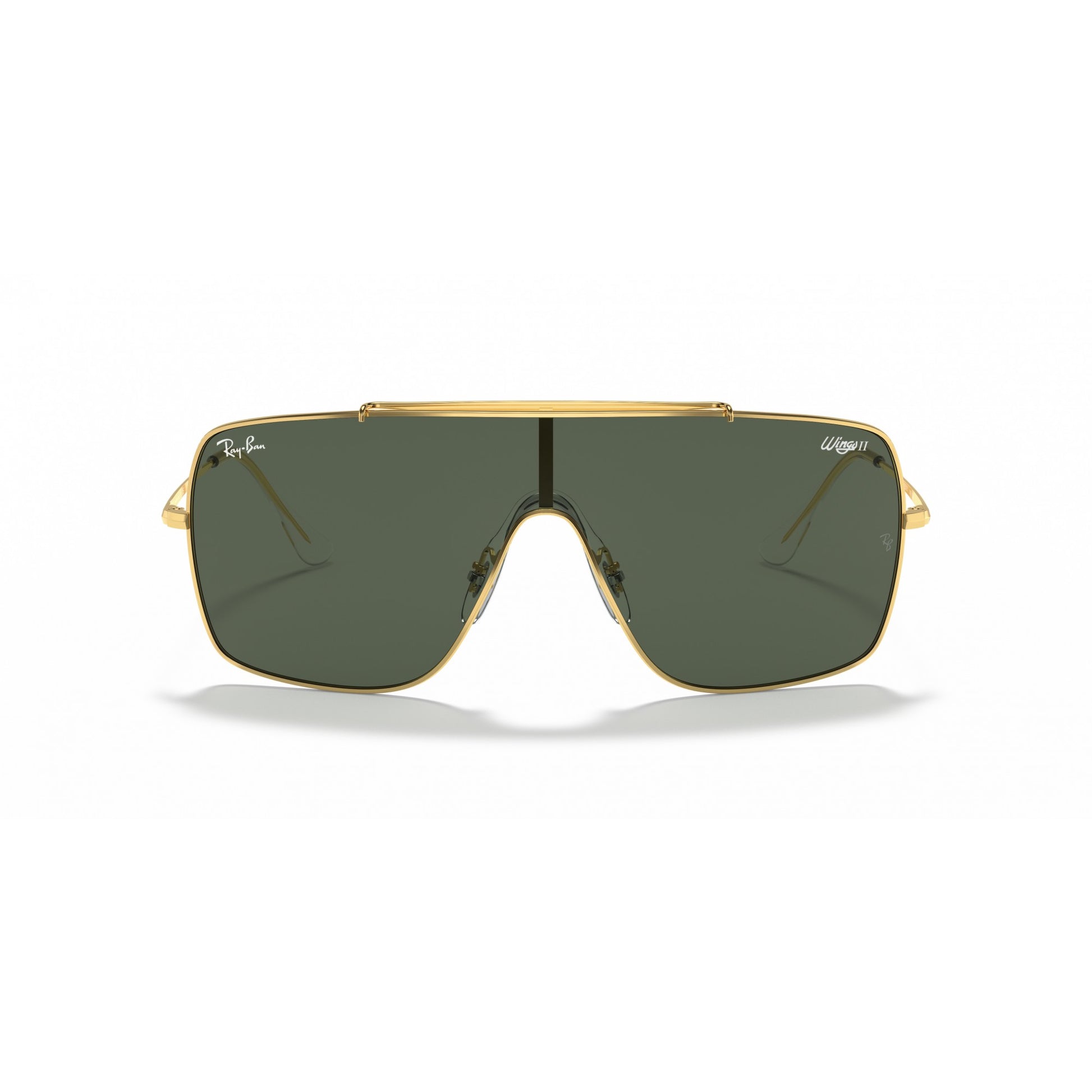 Ray-Ban 0RB3697