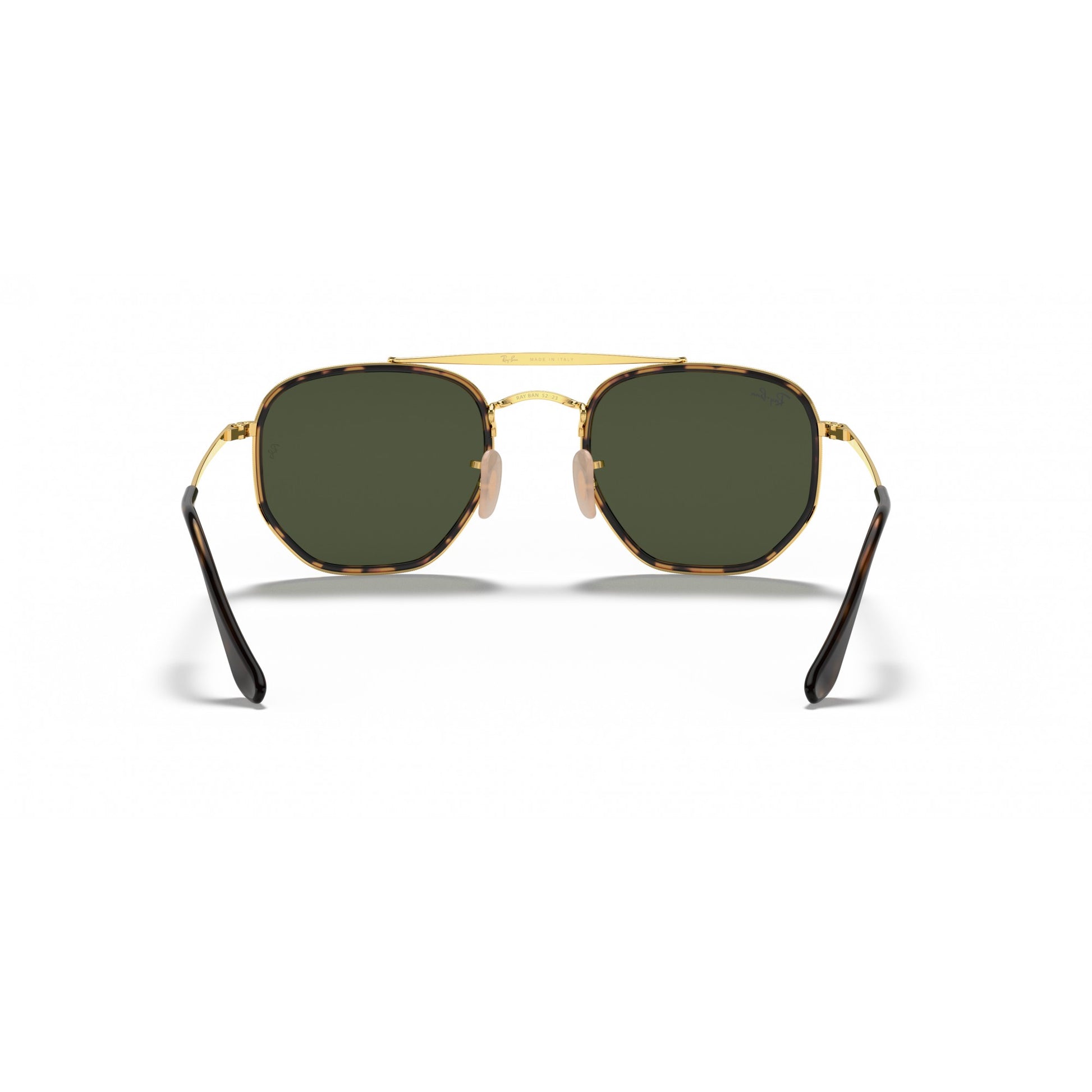 Ray-Ban 0RB3648M