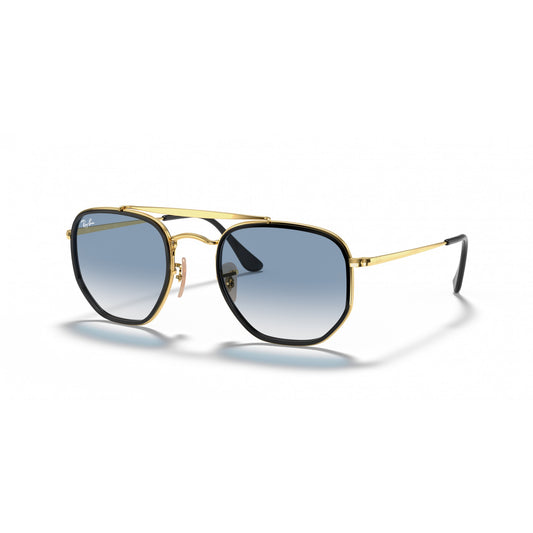 Ray-Ban 0RB3648M