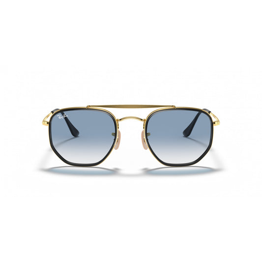 Ray-Ban 0RB3648M