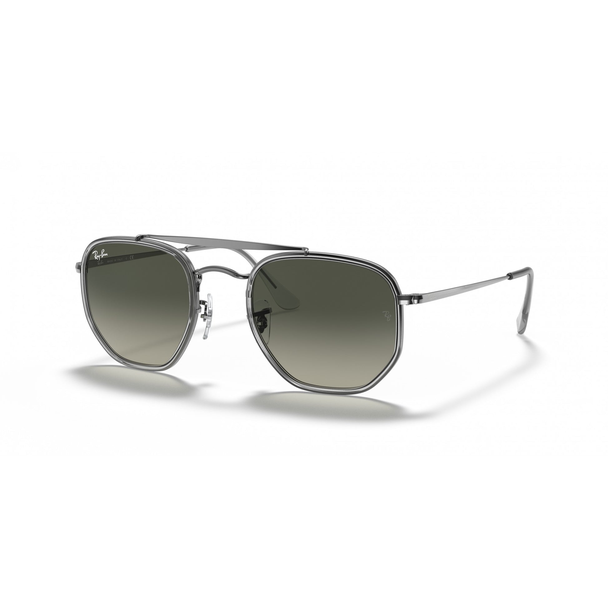 Ray-Ban 0RB3648M