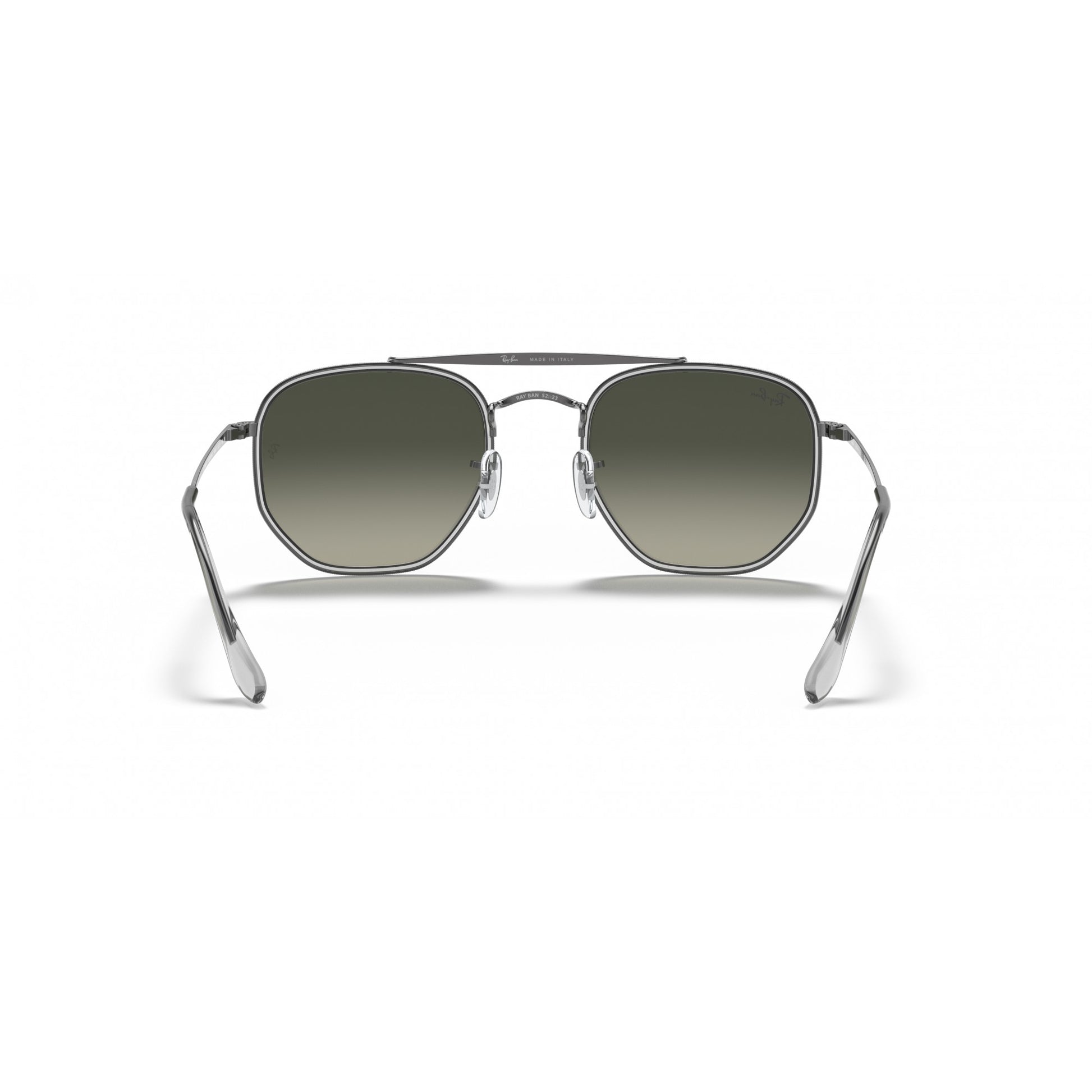 Ray-Ban 0RB3648M