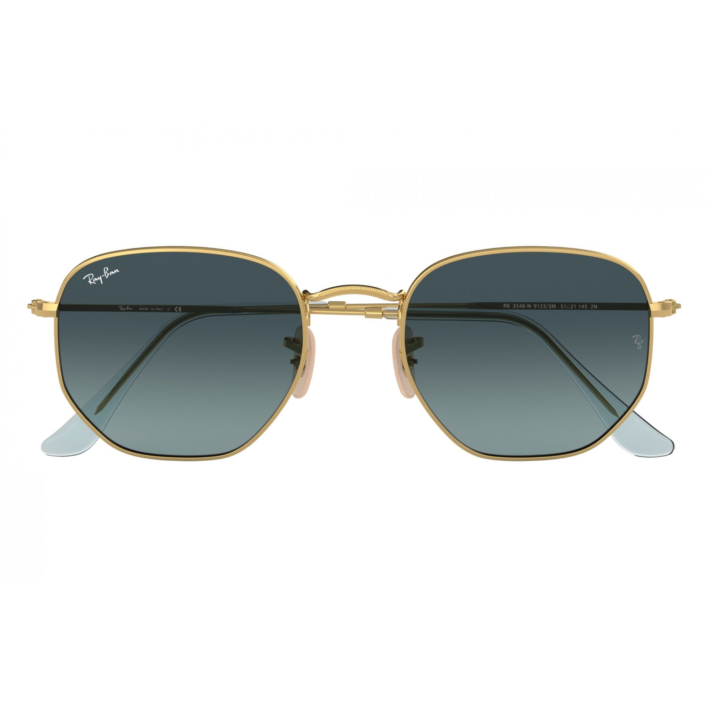 Ray-Ban 0RB3548N