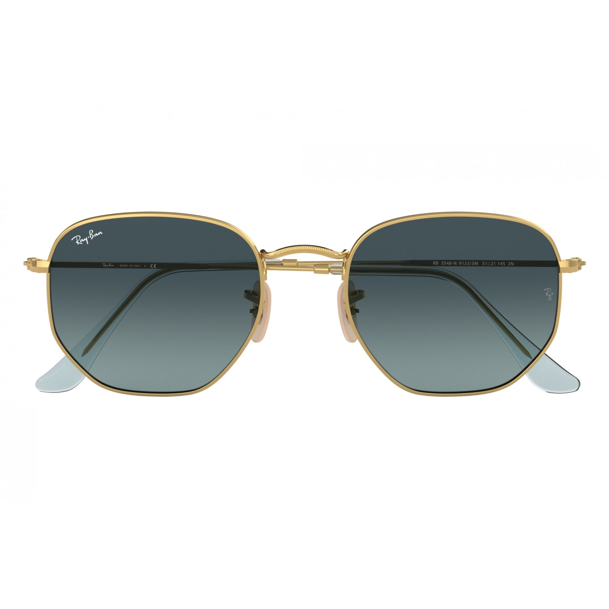 Ray-Ban 0RB3548N