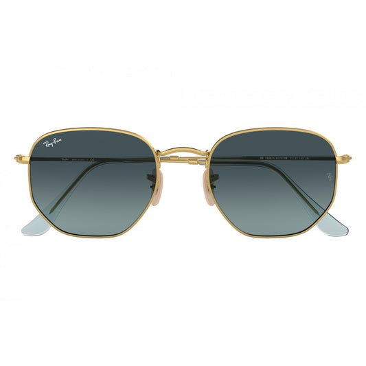 Ray-Ban 0RB3548N