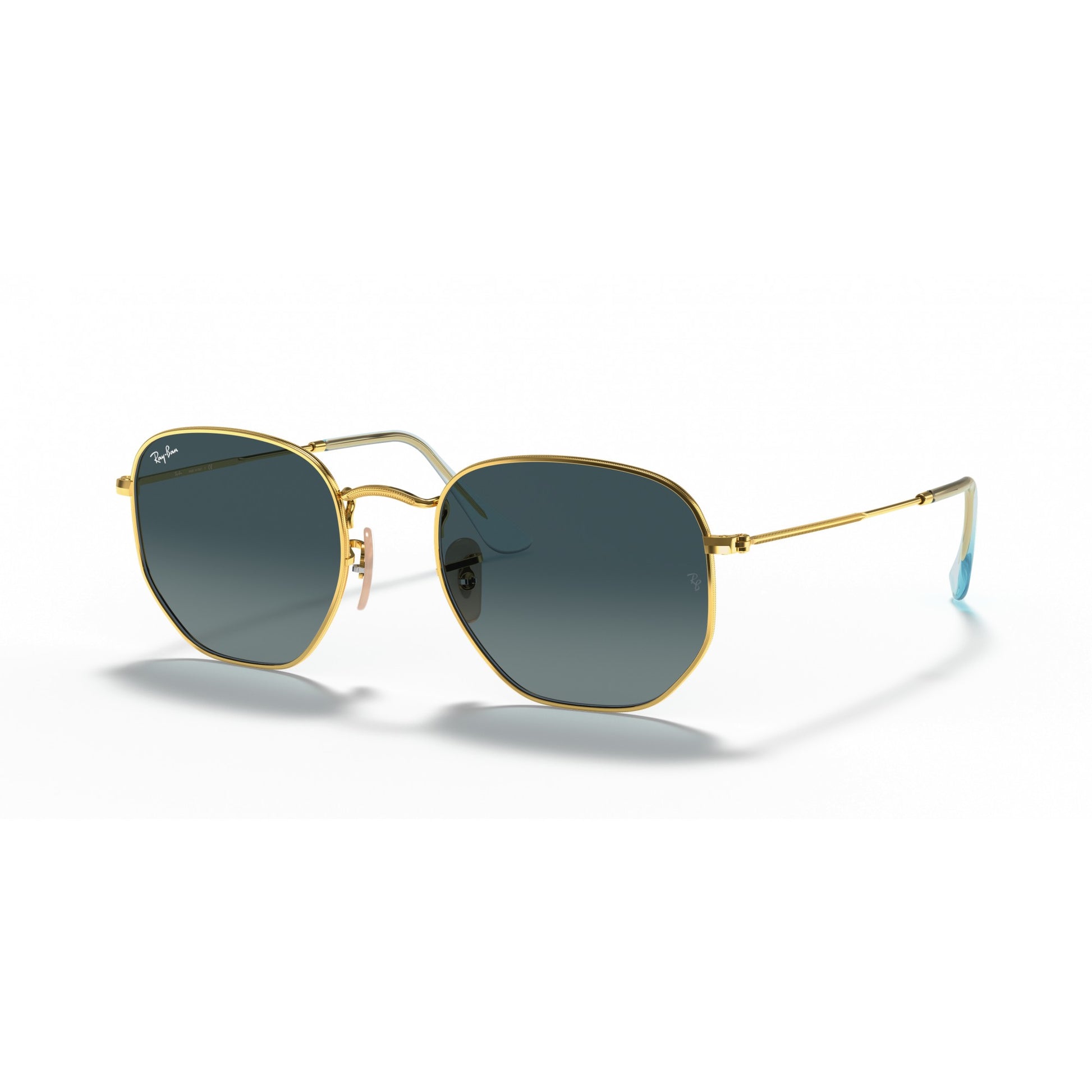 Ray-Ban 0RB3548N