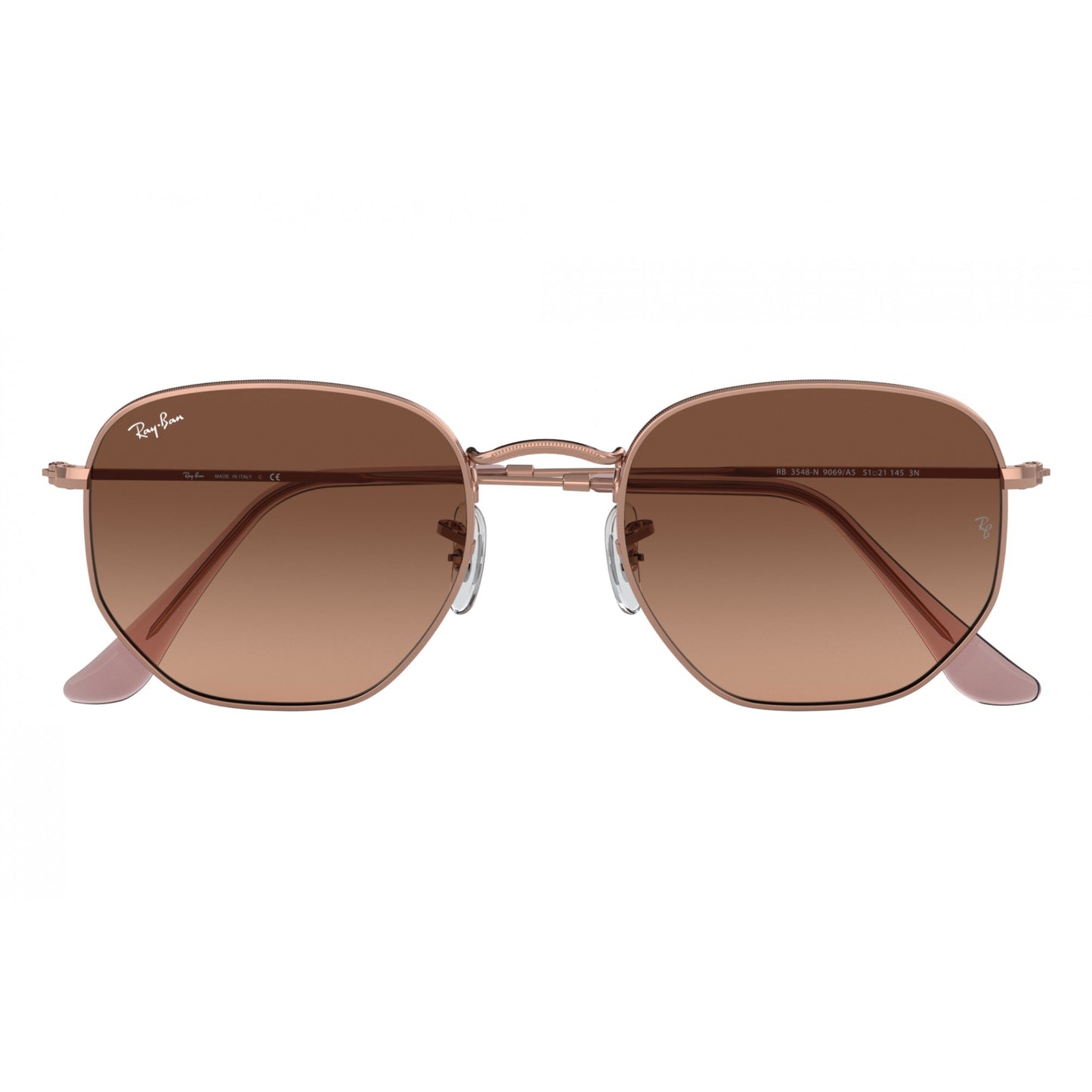Ray-Ban 0RB3548N