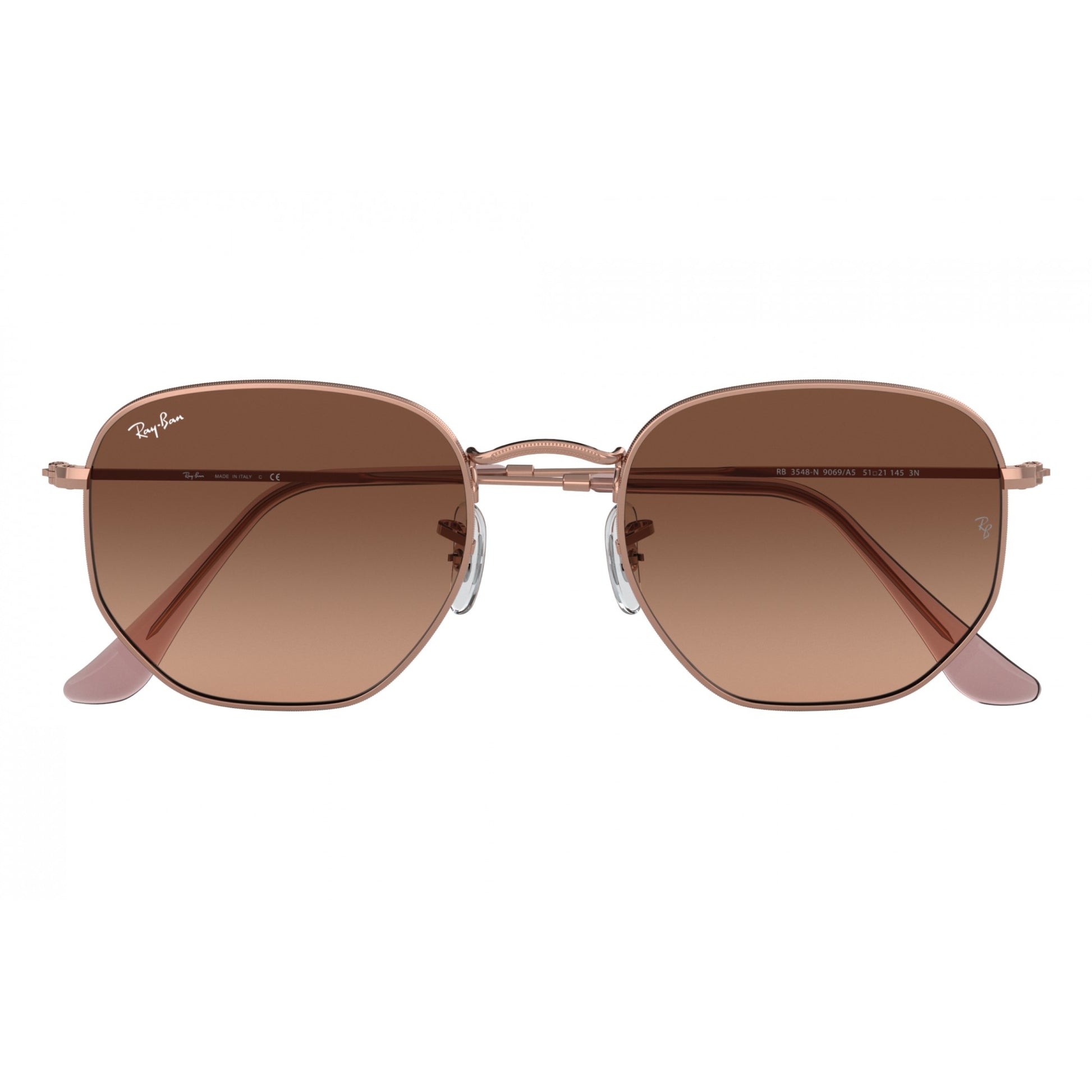 Ray-Ban 0RB3548N