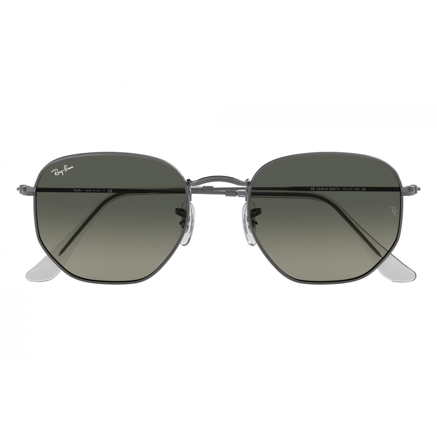 Ray-Ban 0RB3548N