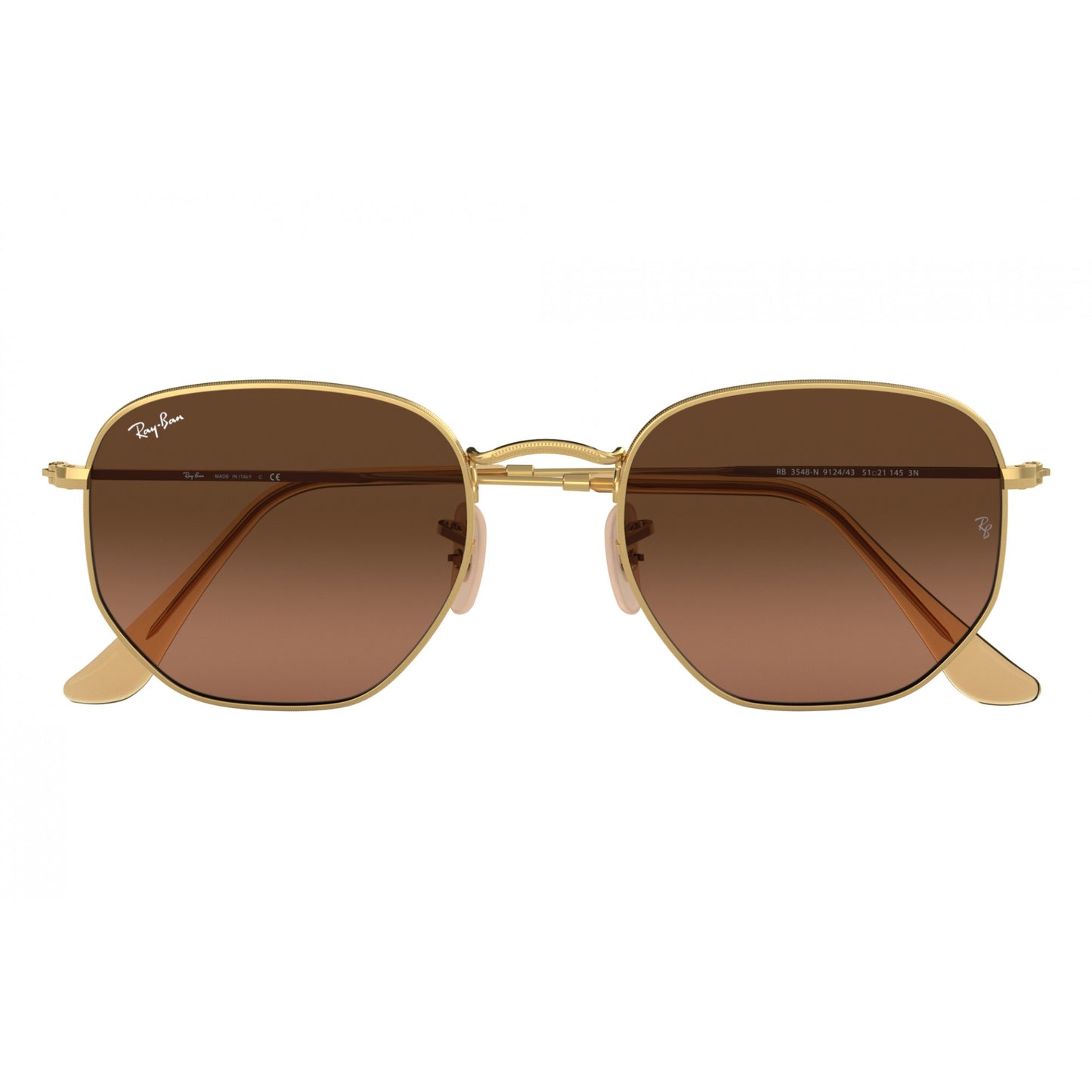 Ray-Ban 0RB3548N