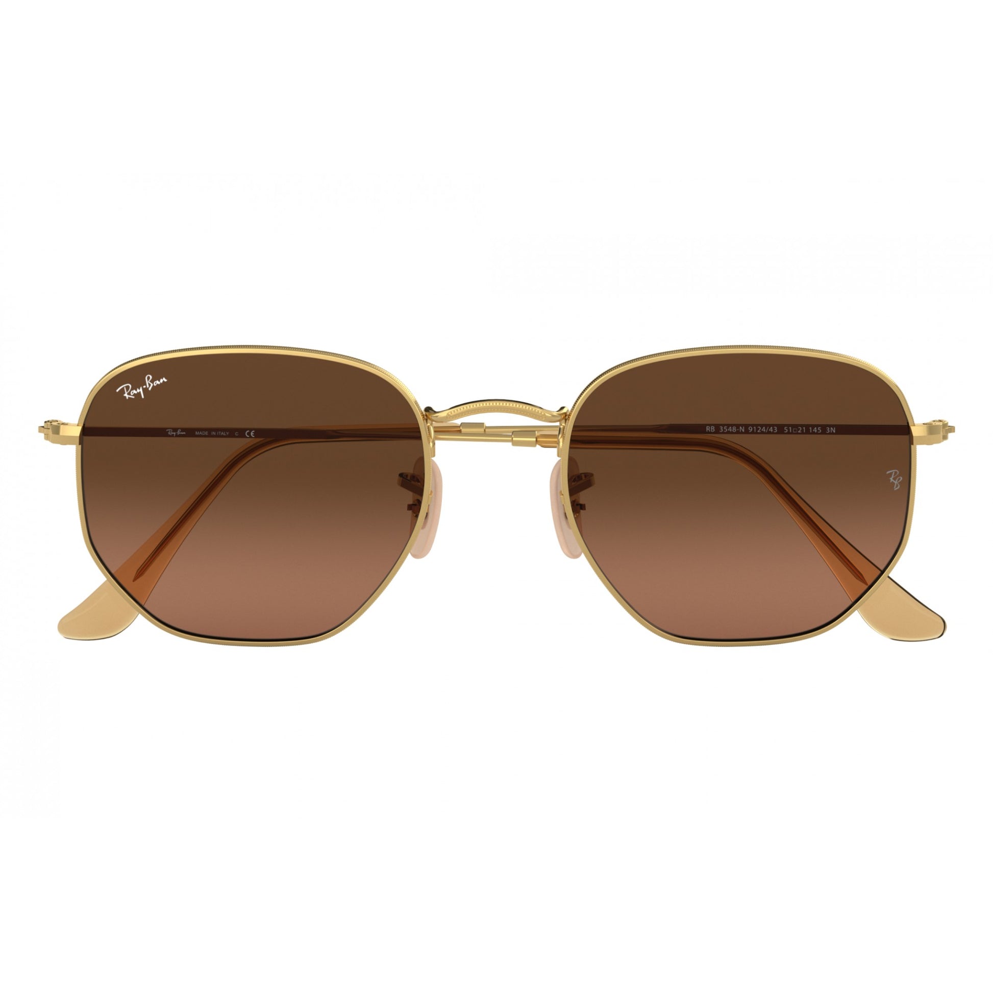 Ray-Ban 0RB3548N