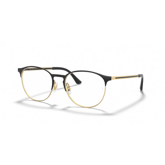 Ray-Ban 0RX6375