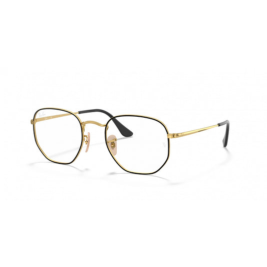 Ray-Ban 0RX6448