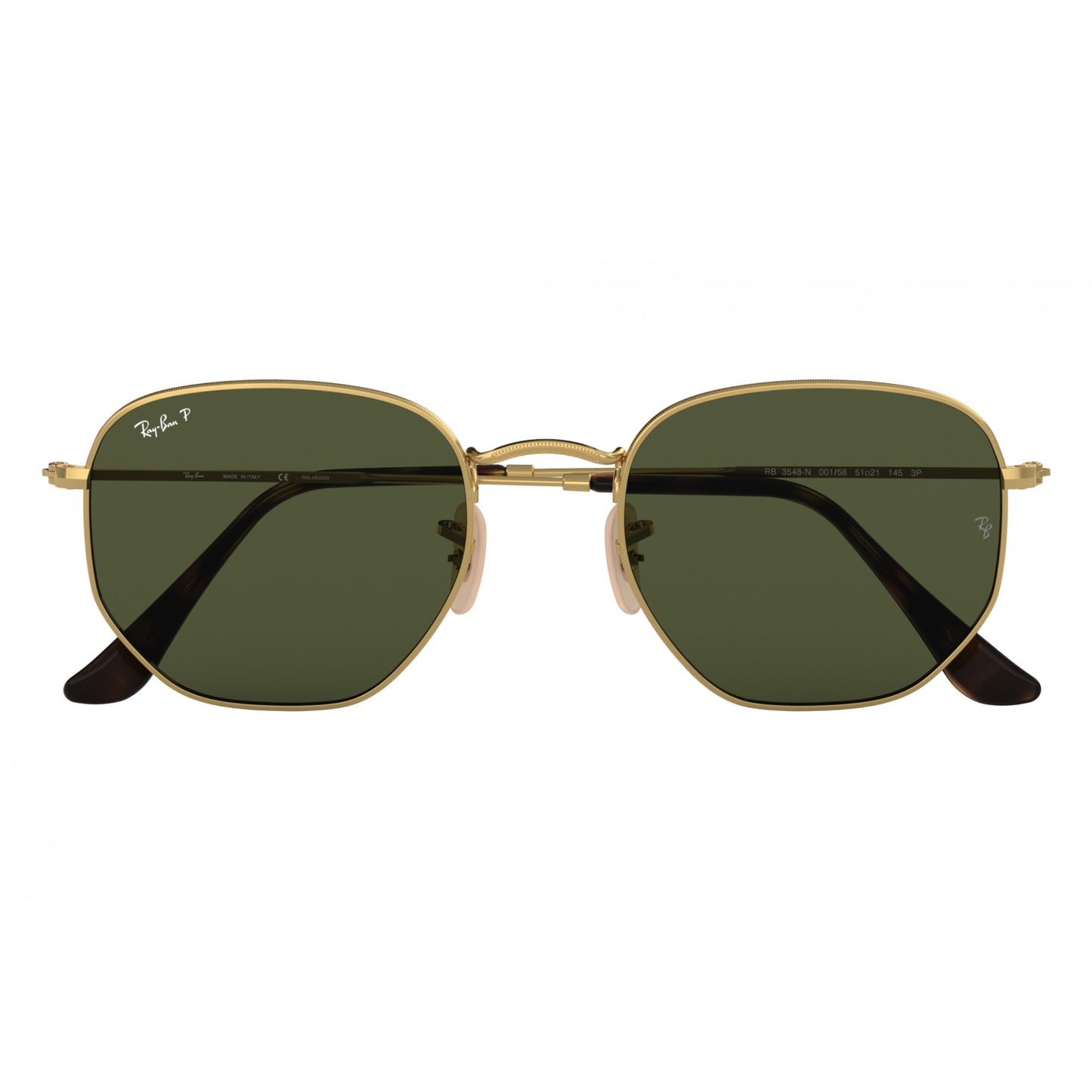 Ray-Ban 0RB3548N