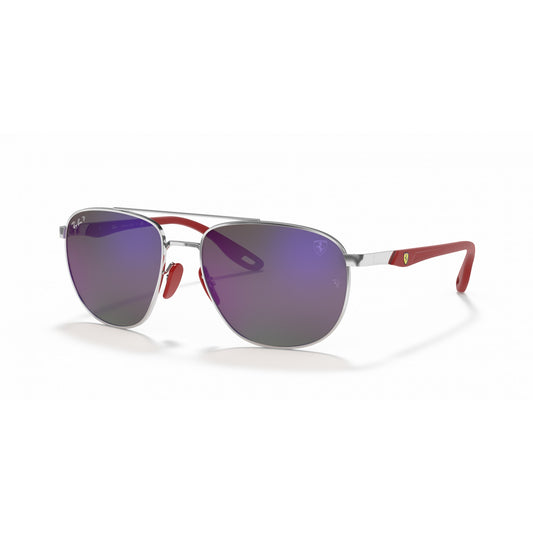 Ray-Ban 0RB3659M